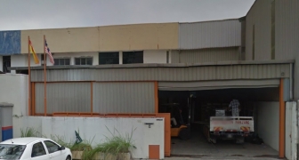FACTORY FOR SALE IN TAMAN PERINDUSTRIAN PUCHONG